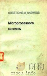 MICROPROCESSORS（1983 PDF版）