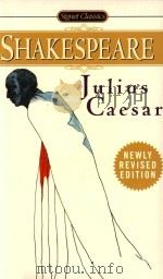 THE TRAGEDY OF JULIUS CAESAR（1998 PDF版）