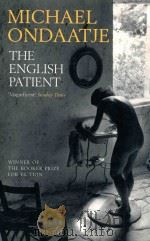 THE ENGLISH PATIENT（1992 PDF版）