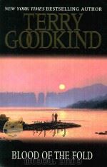BLOOD OF THE FOLD（1996 PDF版）