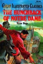 THE HUNCHBACK OF NOTRE DAME PDF电子版封面 0866119876 VICTOR HUGO