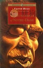 THE HUNCHBACK OF NOTRE-DAME（1996 PDF版）