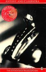 ANTONY AND CLEOPATRA（1993 PDF版）