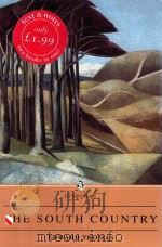 THE SOUTH COUNTRY WITH WOOD ENGRAVINGS BY ERIC FITCH DAGLISH（1993 PDF版）