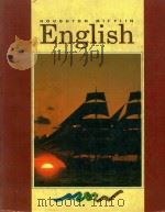 HOUGHTON MIFFLIN ENGLISH 1992 PDF电子版封面 0395584221