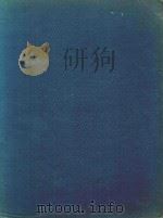 MODERN BUILDING CONSTRUCTION IN THREE VOLUMES-VOLUME ONE（ PDF版）