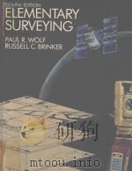 ELEMENTARY SURVEYING ELGHTH EDITION（1989 PDF版）