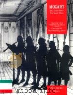 DIE ZAUBERFLOTE THE MAGIC FLUTE 1996 PDF电子版封面 9790006498772;0006498772