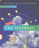 USING THE INTERNET（1996 PDF版）