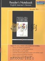 PRENTICE HALL LITERATURE PENGUIN EDITION（1965 PDF版）