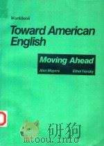 WORKBOOK TOWARD AMERICAN ENGLISH（1984 PDF版）