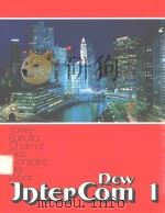 NEW INTERCOM 1（1984 PDF版）