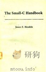 THE SMALL-C HANDBOOK（1984 PDF版）