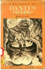 AREADINGOF DANTE'S INFERNO（1981 PDF版）