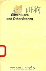 SILVER BLAZE AND OTHER STORIES 1987 PDF电子版封面 0435271091 ANNE COLLINS