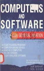 COMPUTERS AND SOFTWARE FOR GENERAL AVIATION FIRST EDITION（1988 PDF版）