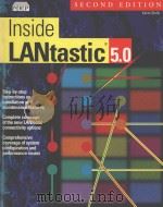 INSIDE LANTASTIC 5.0，SECOND EDITION（1993 PDF版）