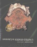 UNITED STATES IN LITERATURE（1982 PDF版）