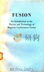 FUSION（1984 PDF版）