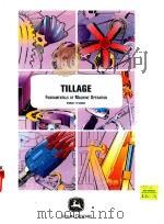 TILLAGE 1993 PDF电子版封面 0866911804 LOUIS HATHAWAY