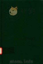 HISTORY O F THE AMERICAN COLLEGE OF OBSTETRICIANS AND GYNECOLOGISTS 1950-1970（1971 PDF版）
