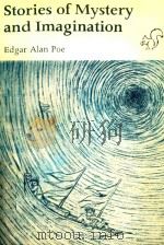 STORIES OF MYSTERY AND IMAGINATION（1975 PDF版）