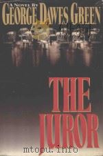 THE JUROR（1995 PDF版）