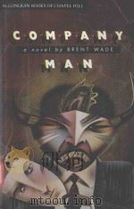 COMPANY MAN（1992 PDF版）