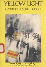 YELLOW LIGHT（1982 PDF版）