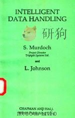 INTELLIGENT DATA HANDLING（1990 PDF版）