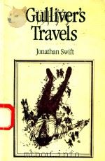 GULLIVER'S STRAVELS（ PDF版）
