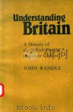 UNDERSTANDING BRIGAIN（1992 PDF版）