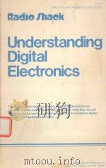 UNDERSTANDING DIGITAL ELECTRONICS（1978 PDF版）
