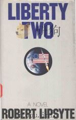 LIBERTY TWO（1974 PDF版）