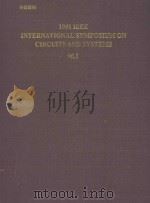 1991 IEEE INTERNATIONAL SYMPOSIUM ON CIRCUITS AND SYSTEMS VOL.2（1993 PDF版）