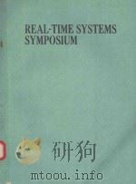 REAL-TIME SYSTEMS SYMPOSIUM（1989 PDF版）