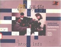 AUDIOVISUAL FUNDAMENTALS（1989 PDF版）