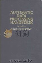 AUTOMATIC DATA PROCESSING HANDBOOK（1977 PDF版）