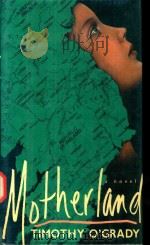 MOTHERLAND（1989 PDF版）