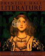 PRENTICE HALL LITERATURE（1991 PDF版）