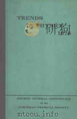 TRENDS IN PHYSICS 1978（1978 PDF版）