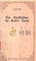 THE GODFATHER 1992 PDF电子版封面 MARIO PUZO