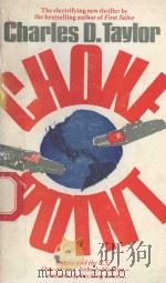 CHOKE POINT（1986 PDF版）