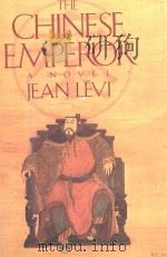 THE CHINESE EMPEROR（1985 PDF版）