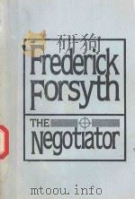 THE NEGOTIATOR（1992 PDF版）