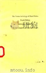 THE NORTON ANTHOLOGY OF SHORT FICTION（1992 PDF版）