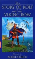 THE STORY OF ROLF AND THE VIKING BOW（1999 PDF版）
