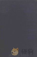 CHEMICAL CONSTITUTION AND PROPERTIES OF ENGINEERING MATERIALS（1949 PDF版）