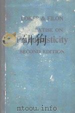 A TREATISE ON PHOTO-ELASTICITY（1957 PDF版）