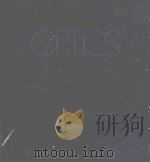 OPTICS（1974 PDF版）